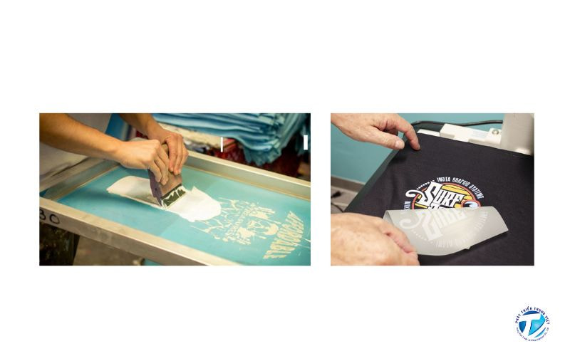 Công nghệ in túi vải không dệt